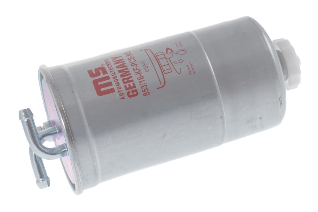 Master-sport 853/16-KF-PCS-MS Fuel filter 85316KFPCSMS: Buy near me in Poland at 2407.PL - Good price!