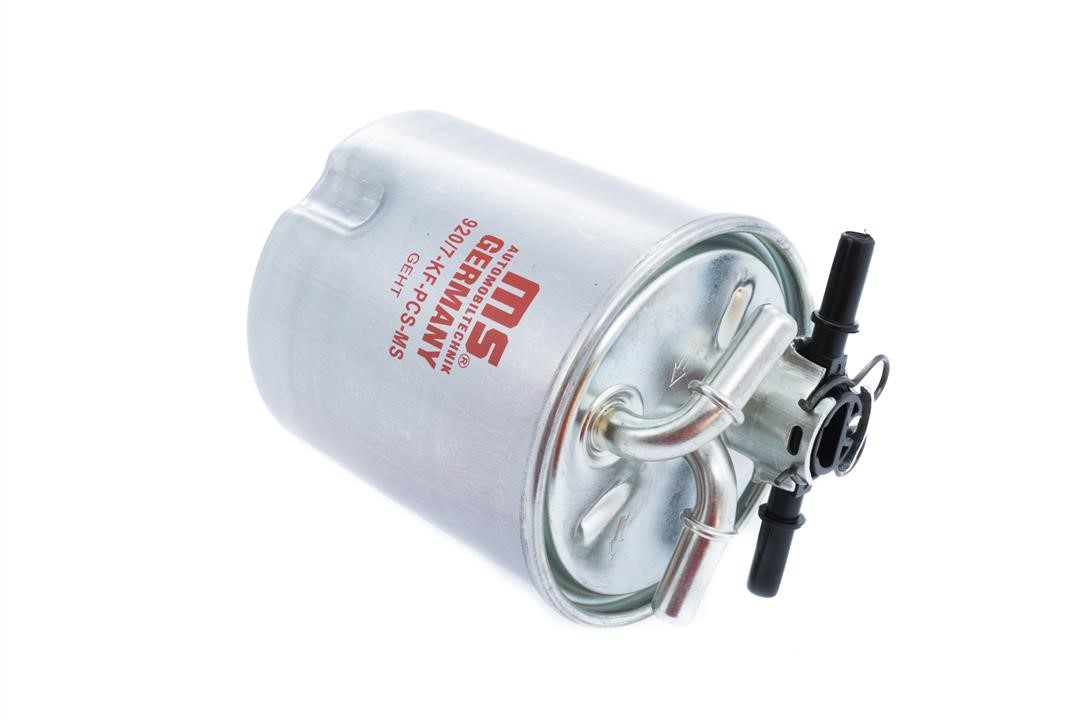 Master-sport 920/7-KF-PCS-MS Fuel filter 9207KFPCSMS: Buy near me in Poland at 2407.PL - Good price!