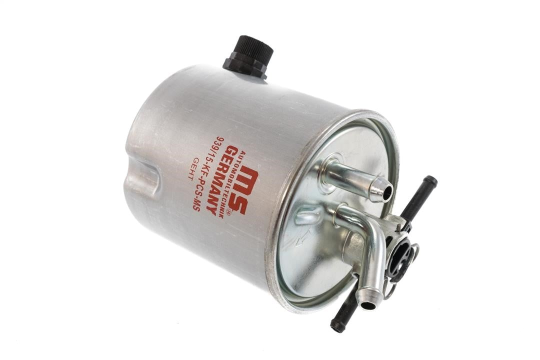 Master-sport 939/15-KF-PCS-MS Fuel filter 93915KFPCSMS: Buy near me at 2407.PL in Poland at an Affordable price!