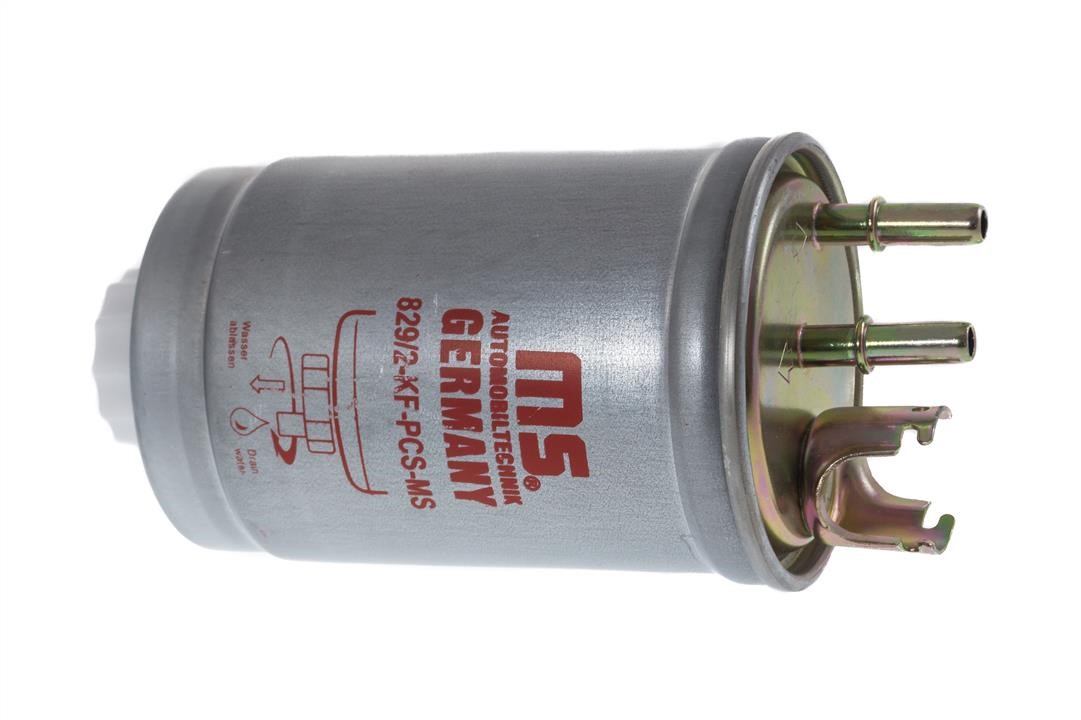 Master-sport 829/2-KF-PCS-MS Fuel filter 8292KFPCSMS: Buy near me in Poland at 2407.PL - Good price!