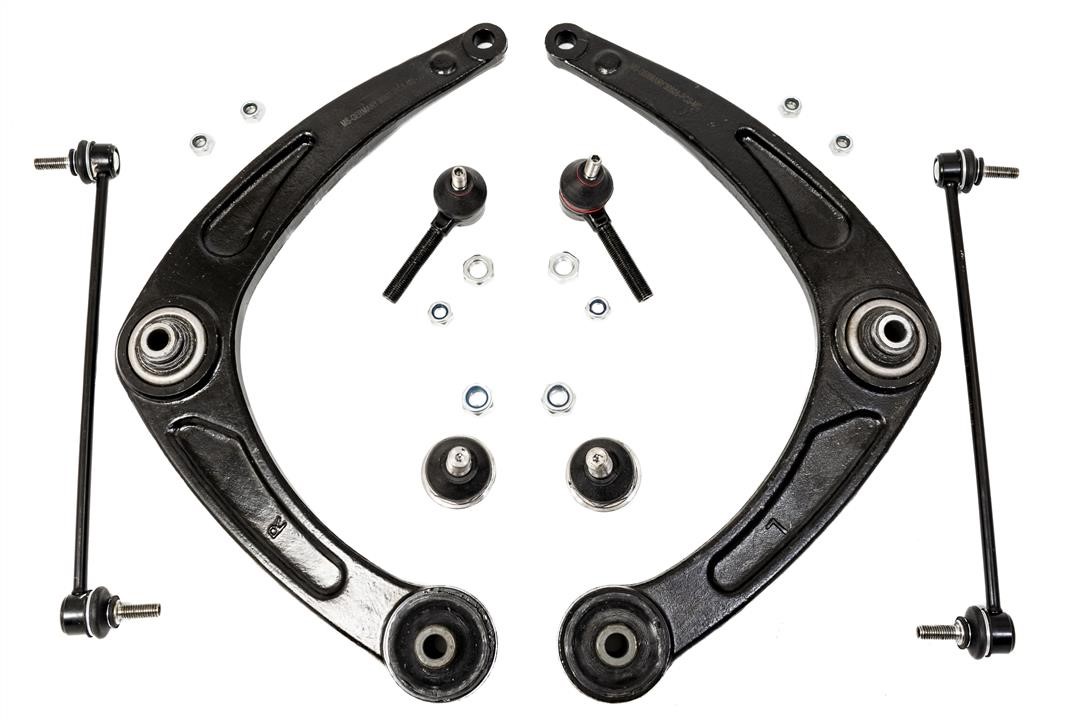 Master-sport 36929/2-KIT-MS Control arm kit 369292KITMS: Buy near me at 2407.PL in Poland at an Affordable price!