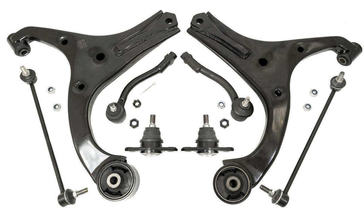 Master-sport 36956/2-KIT-MS Control arm kit 369562KITMS: Buy near me at 2407.PL in Poland at an Affordable price!