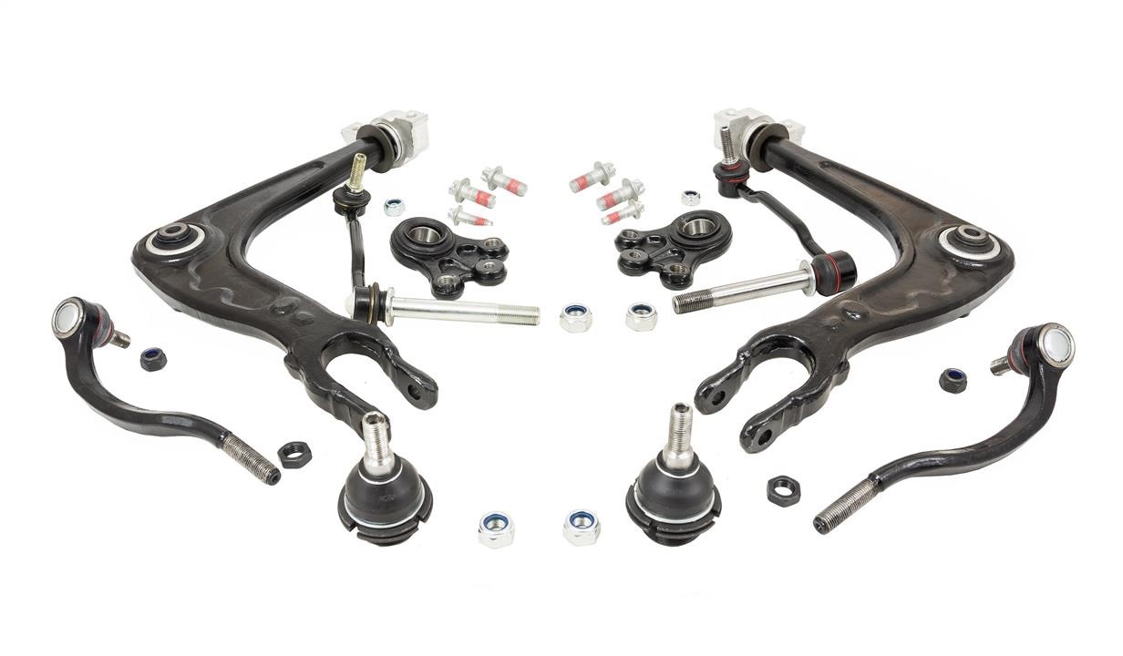 Master-sport 36981/1-KIT-MS Control arm kit 369811KITMS: Buy near me at 2407.PL in Poland at an Affordable price!