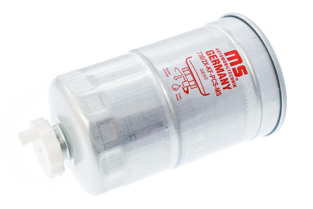 Master-sport 730/2X-KF-PCS-MS Fuel filter 7302XKFPCSMS: Buy near me in Poland at 2407.PL - Good price!