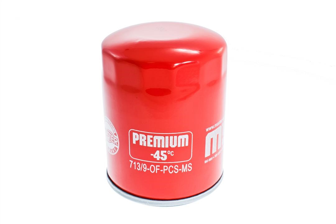 Master-sport 713/9-OF-PCS-MS Oil Filter 7139OFPCSMS: Buy near me at 2407.PL in Poland at an Affordable price!