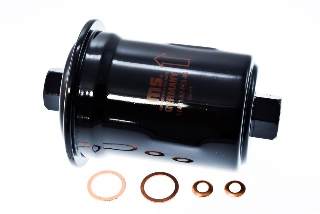 Master-sport 614/11-KF-PCS-MS Fuel filter 61411KFPCSMS: Buy near me in Poland at 2407.PL - Good price!