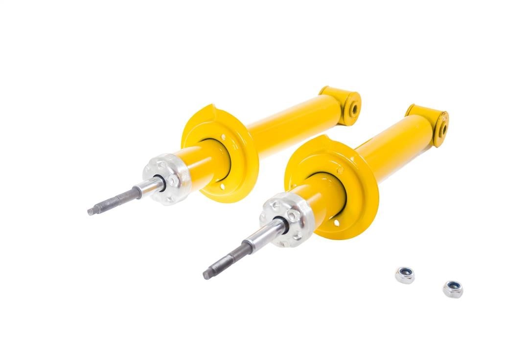 Master-sport 240705-SET/2/-MS Rear oil and gas suspension shock absorber 240705SET2MS: Buy near me at 2407.PL in Poland at an Affordable price!