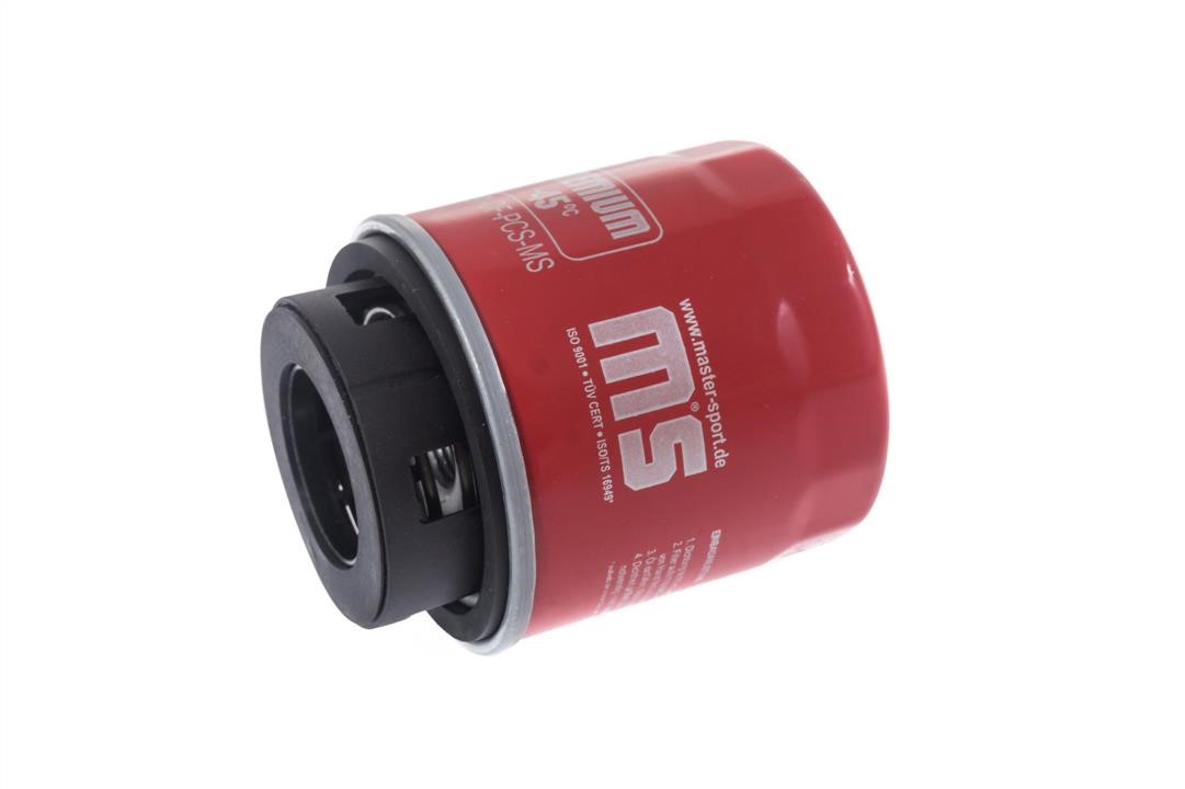 Master-sport 712/91-OF-PCS-MS Oil Filter 71291OFPCSMS: Buy near me in Poland at 2407.PL - Good price!