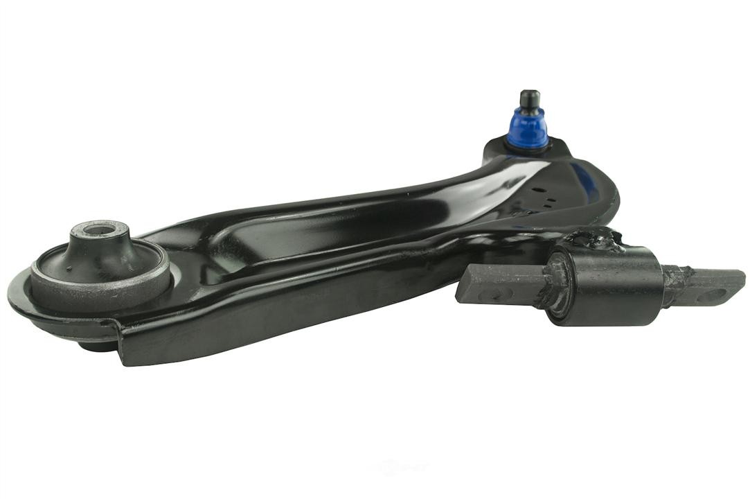 Front left lower control arm Nissan 54501-4BA0A