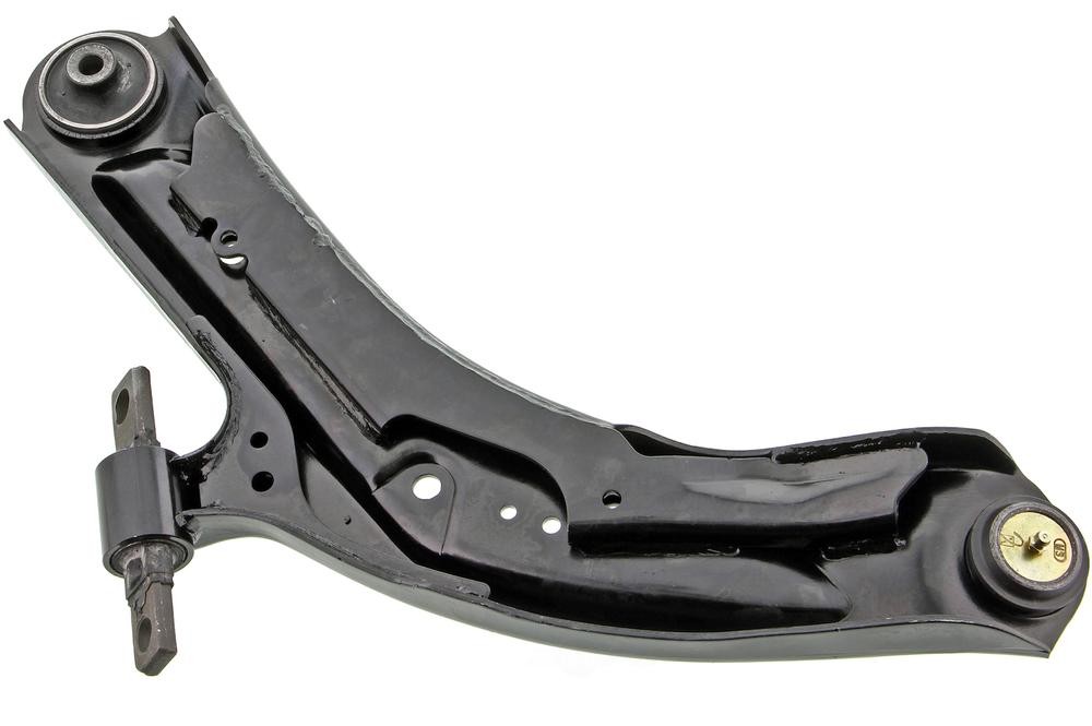 Querlenker vorne unten rechts Nissan 54500-4BA0A