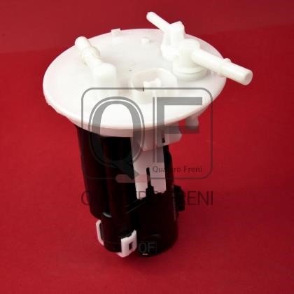 Quattro freni QF16A00048 Fuel filter QF16A00048: Buy near me in Poland at 2407.PL - Good price!