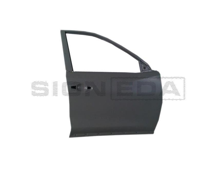 Signeda PDS80008AR Door front right PDS80008AR: Buy near me in Poland at 2407.PL - Good price!