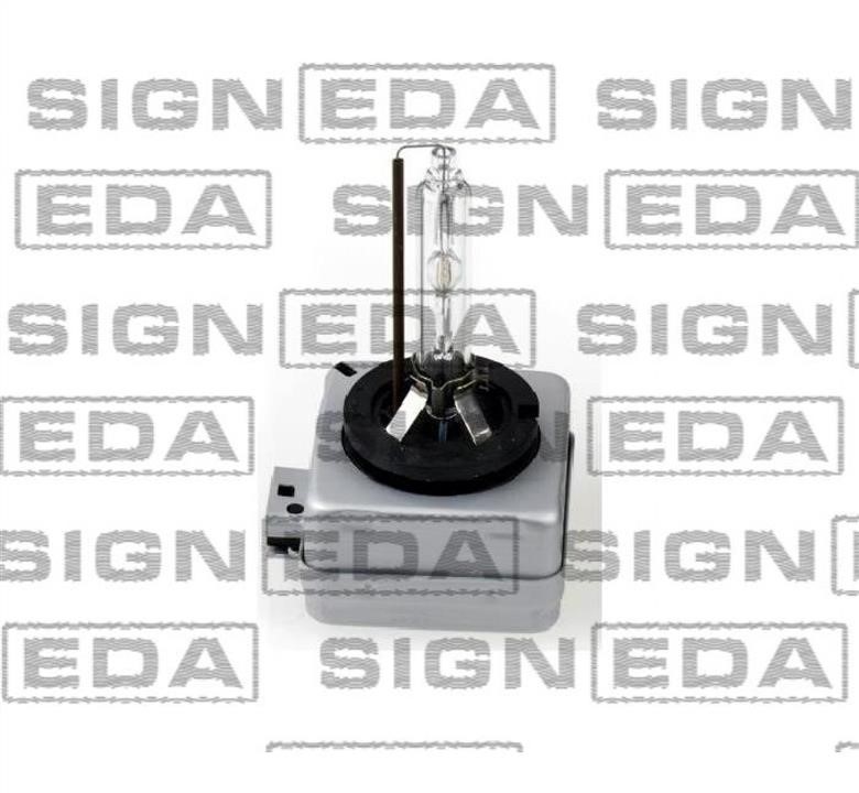 Signeda D3S.XEN.(4300K) Лампа ксеноновая D3S D3SXEN4300K: Отличная цена - Купить в Польше на 2407.PL!