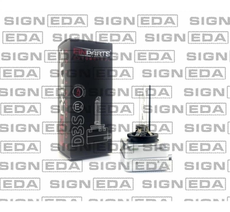 Signeda D3S.XEN.(EP) Лампа ксеноновая D3S D3SXENEP: Отличная цена - Купить в Польше на 2407.PL!
