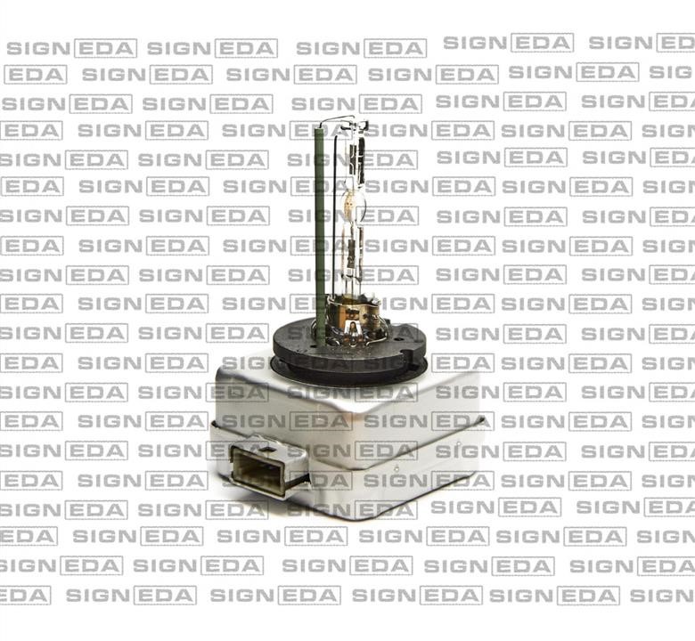 Signeda D3S.XEN.(MM) Лампа ксеноновая D3S D3SXENMM: Отличная цена - Купить в Польше на 2407.PL!