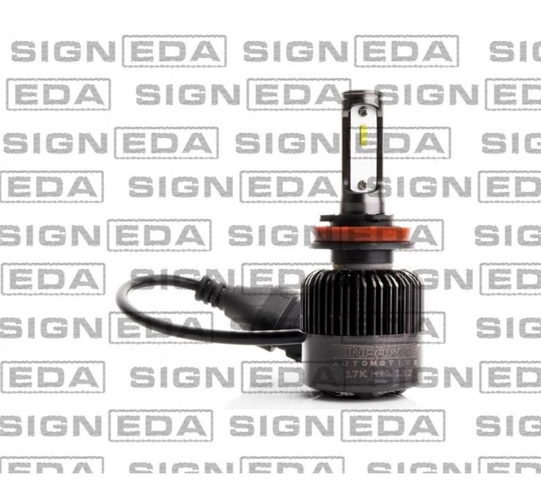 Купить Signeda H11.LED.EPLH37 по низкой цене в Польше!