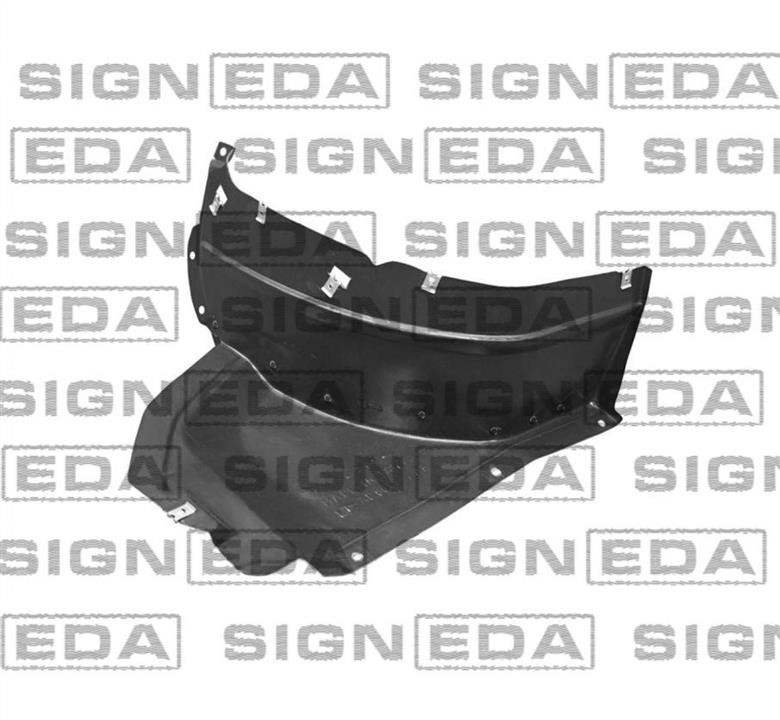 Signeda PAD11034AL Inner wing panel PAD11034AL: Buy near me in Poland at 2407.PL - Good price!