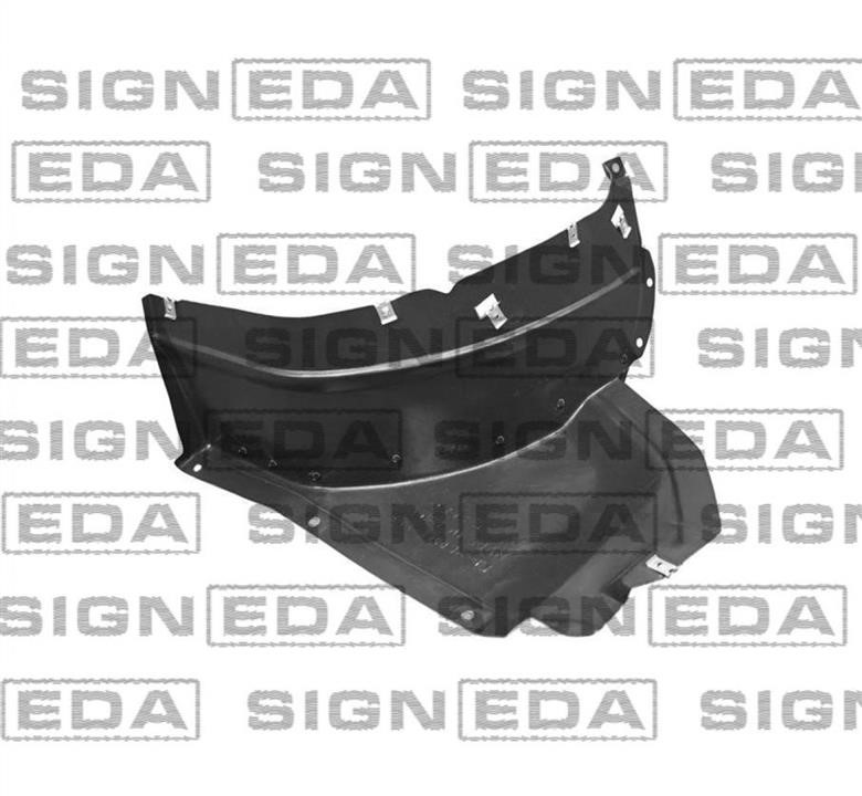 Signeda PAD11034AR Inner wing panel PAD11034AR: Buy near me in Poland at 2407.PL - Good price!