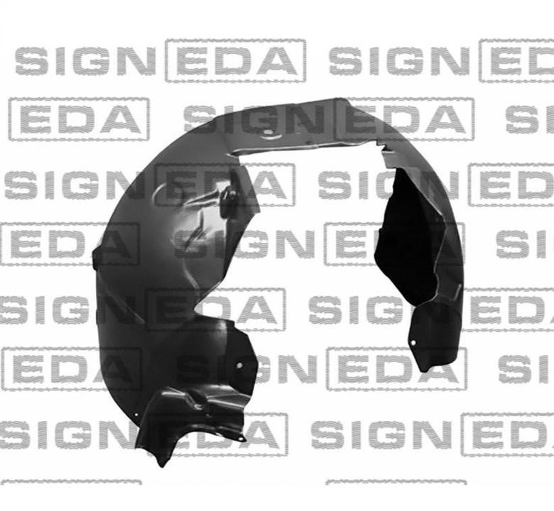 Signeda PAD11037AR Inner wing panel PAD11037AR: Buy near me in Poland at 2407.PL - Good price!