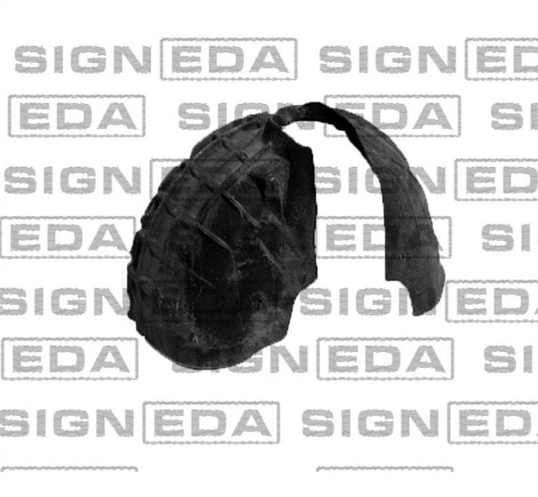 Signeda PAD11054AR Inner wing panel PAD11054AR: Buy near me in Poland at 2407.PL - Good price!