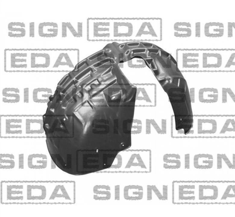Signeda PAD11055AR Inner wing panel PAD11055AR: Buy near me in Poland at 2407.PL - Good price!