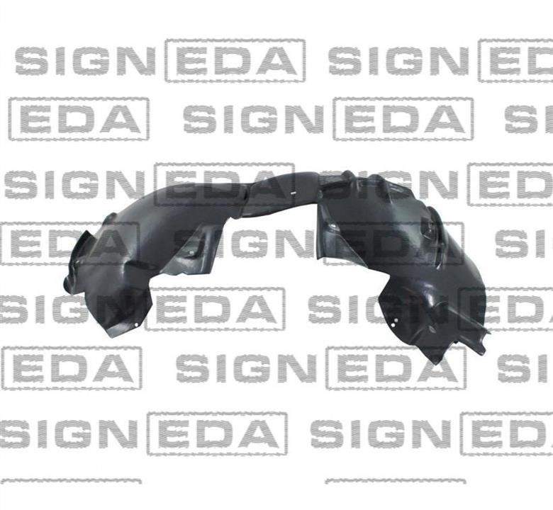 Signeda PAD11059AR Inner wing panel PAD11059AR: Buy near me in Poland at 2407.PL - Good price!