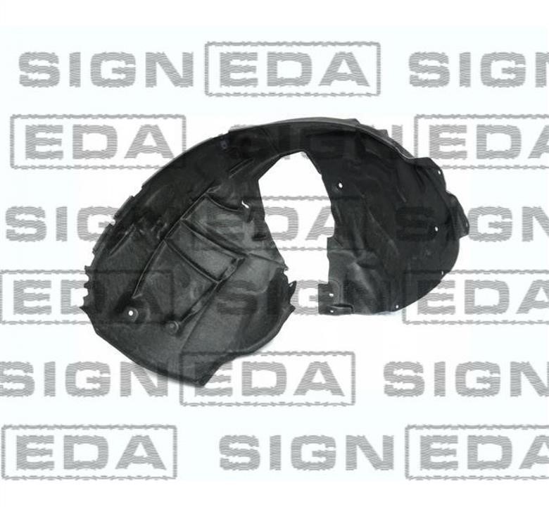 Signeda PAD11062AR Inner wing panel PAD11062AR: Buy near me in Poland at 2407.PL - Good price!