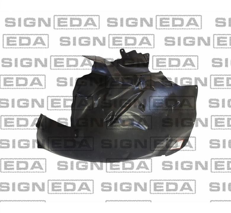 Signeda PAD11074AL Inner wing panel PAD11074AL: Buy near me in Poland at 2407.PL - Good price!