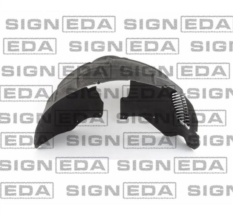 Signeda PAD11080AR Inner wing panel PAD11080AR: Buy near me in Poland at 2407.PL - Good price!