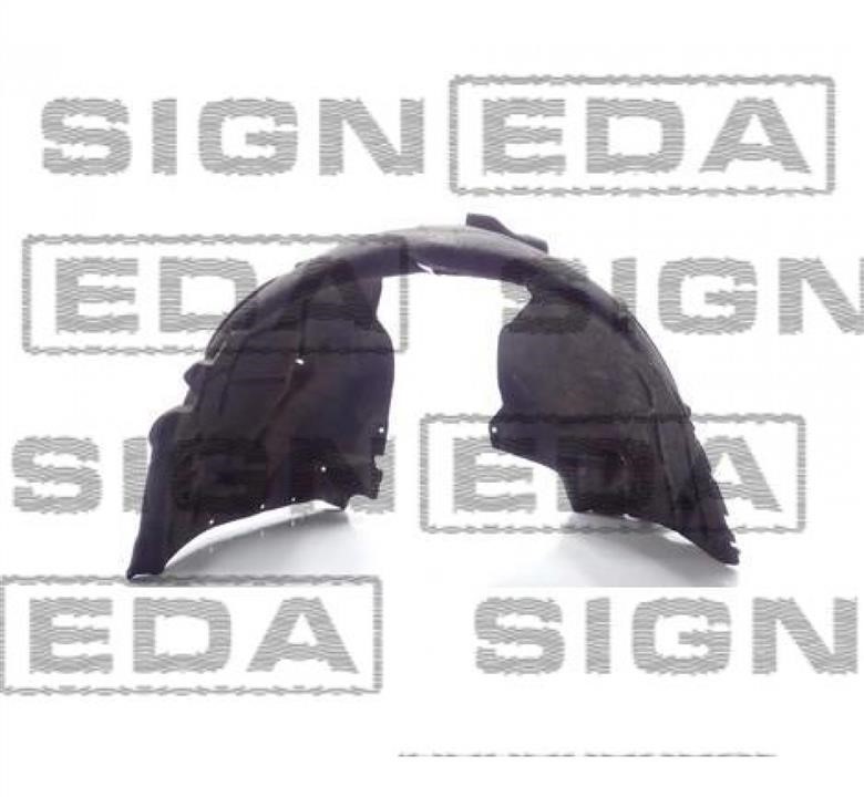 Signeda PAD11082AL Inner wing panel PAD11082AL: Buy near me in Poland at 2407.PL - Good price!