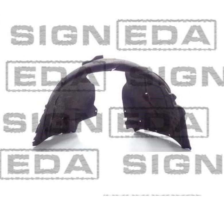 Signeda PAD11082AR Inner wing panel PAD11082AR: Buy near me in Poland at 2407.PL - Good price!