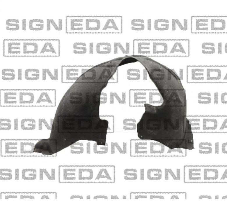 Signeda PAD11088AR Inner wing panel PAD11088AR: Buy near me in Poland at 2407.PL - Good price!