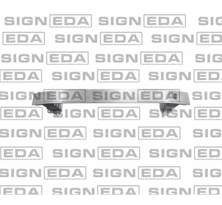 Signeda PAD44051A Front bumper reinforcement PAD44051A: Buy near me in Poland at 2407.PL - Good price!