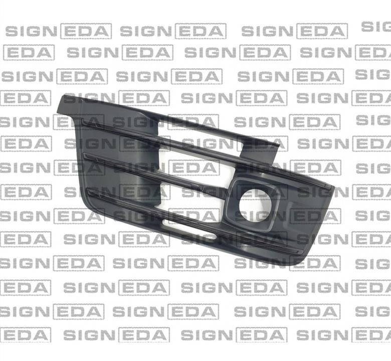 Signeda PAD99104CAR Grille bumper PAD99104CAR: Buy near me at 2407.PL in Poland at an Affordable price!