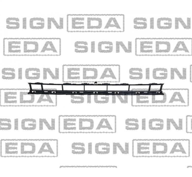 Signeda PAD99237A Grille bumper PAD99237A: Buy near me at 2407.PL in Poland at an Affordable price!
