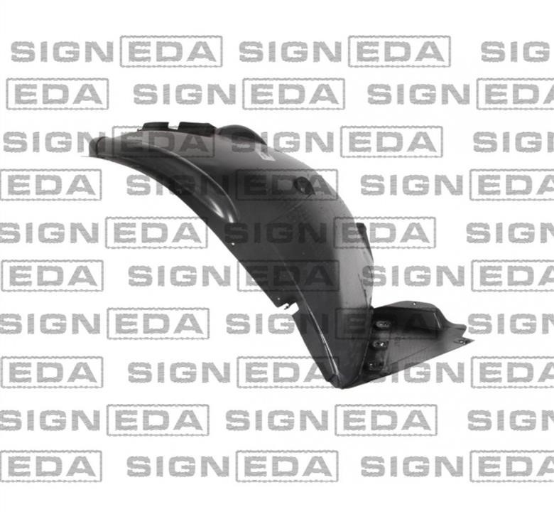 Signeda PBM11080AR Inner wing panel PBM11080AR: Buy near me in Poland at 2407.PL - Good price!