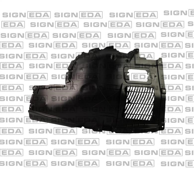 Signeda PBM11102AR Inner wing panel PBM11102AR: Buy near me in Poland at 2407.PL - Good price!