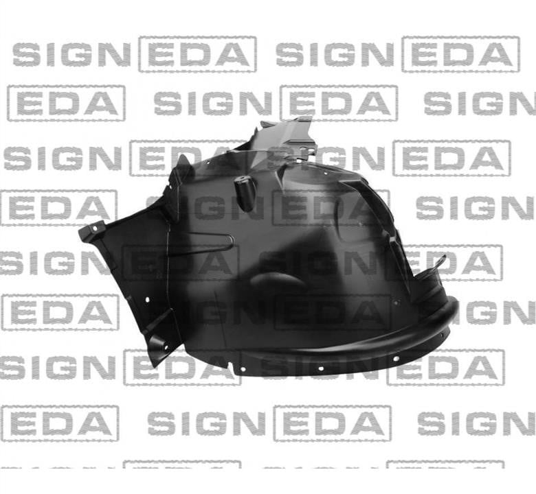 Signeda PBM11111AR Inner wing panel PBM11111AR: Buy near me at 2407.PL in Poland at an Affordable price!