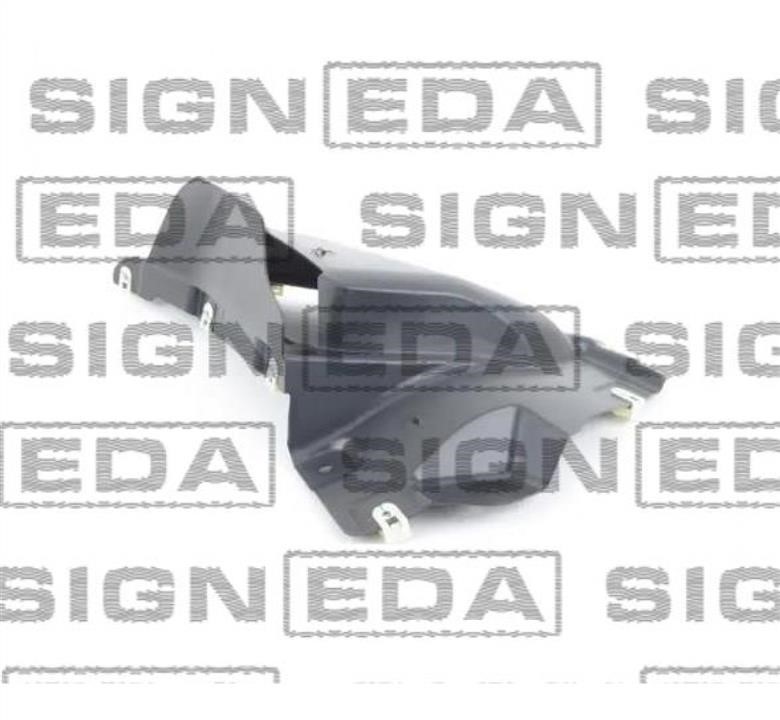 Signeda PBM11121AR Inner wing panel PBM11121AR: Buy near me in Poland at 2407.PL - Good price!