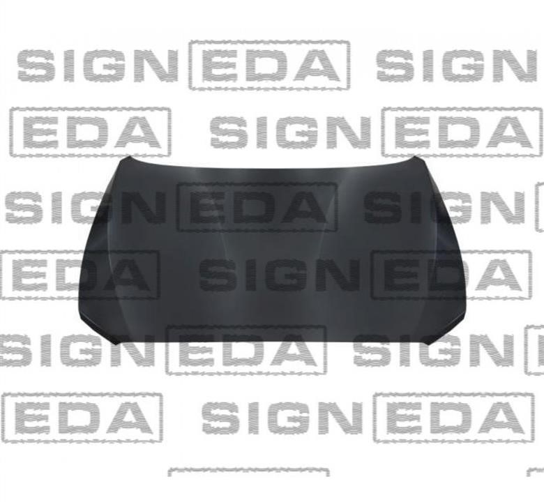 Signeda PBM20041A Hood PBM20041A: Buy near me at 2407.PL in Poland at an Affordable price!