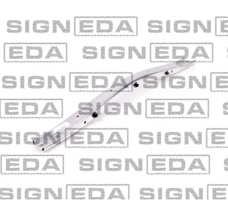Signeda PBM30096A Upper front panel PBM30096A: Buy near me in Poland at 2407.PL - Good price!