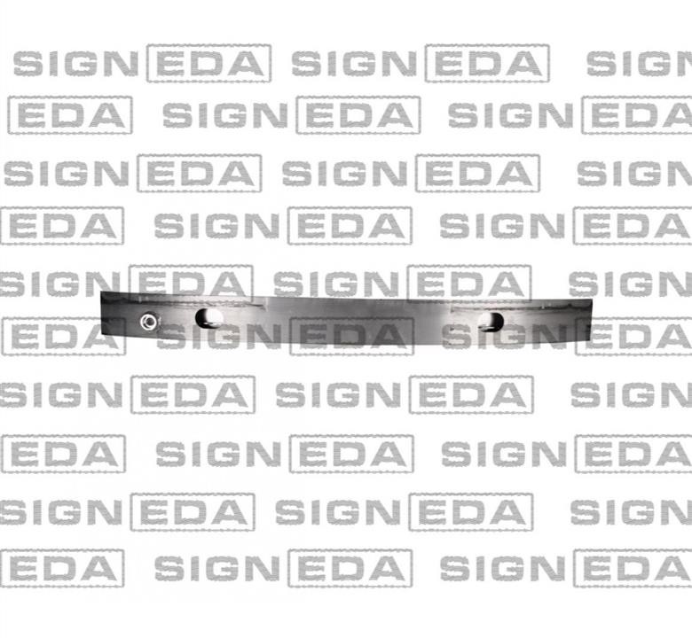 Signeda PBM44100A Підсилювач бампера переднього PBM44100A: Приваблива ціна - Купити у Польщі на 2407.PL!