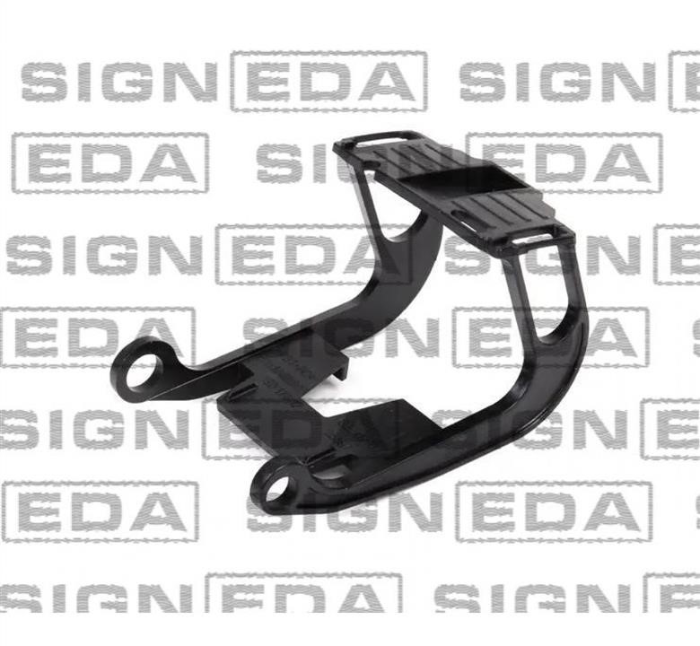 Signeda PBM99089CML Headlight washer nozzle cover PBM99089CML: Buy near me in Poland at 2407.PL - Good price!