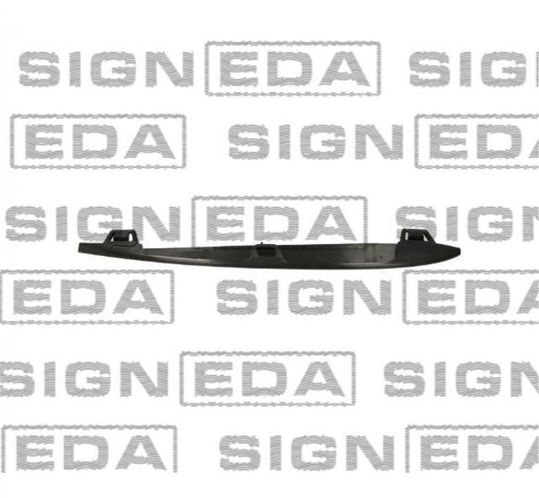 Signeda PBM99198MAR Molding bumper grille PBM99198MAR: Buy near me at 2407.PL in Poland at an Affordable price!