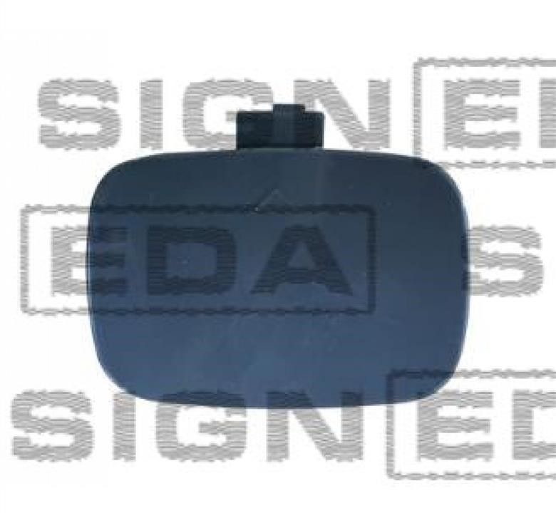 Signeda PBM99235CA Заглушка буксировочного крюка PBM99235CA: Отличная цена - Купить в Польше на 2407.PL!