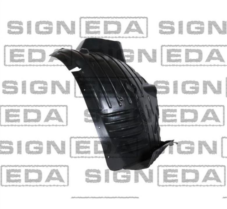 Signeda PBZ11088AR Inner wing panel PBZ11088AR: Buy near me in Poland at 2407.PL - Good price!