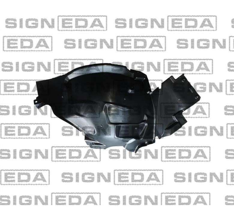 Signeda PBZ11091AR Inner wing panel PBZ11091AR: Buy near me in Poland at 2407.PL - Good price!