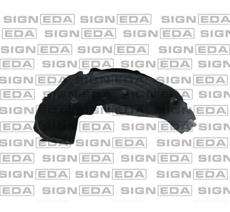 Signeda PBZ11097BR Inner wing panel PBZ11097BR: Buy near me in Poland at 2407.PL - Good price!