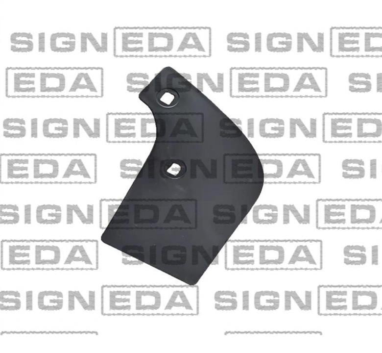 Signeda PCR11051AR Подкрылок PCR11051AR: Отличная цена - Купить в Польше на 2407.PL!