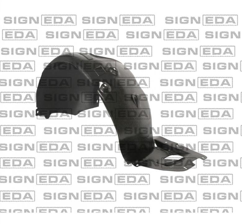 Signeda PCT11046AR Inner wing panel PCT11046AR: Buy near me in Poland at 2407.PL - Good price!